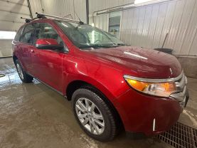 2014 Ford Edge - Image 21