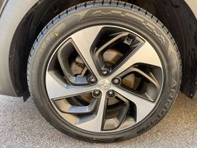 2018 HYUNDAI TUCSON SUV 4-CYL, TURBO, 1.6 LITER VALUE SPORT UTILITY 4D - Gesner Auto Inc in Taunton, MA, 41.88613, -71.14527