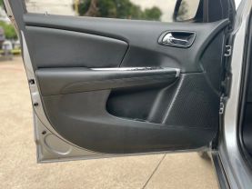 2019 DODGE JOURNEY SE SPORT UTILITY 4D
