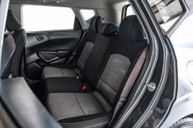 2020 KIA SOUL WAGON 4-CYL, 2.0 LITER GT-LINE WAGON 4D
