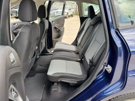2016 FORD C-MAX HYBRID WAGON 4-CYL, HYBRID, 2.0 LITER SE WAGON 4D at Motors On Wheels - used car dealership in Houston, Texas.