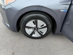 2019 HYUNDAI IONIQ HYBRID