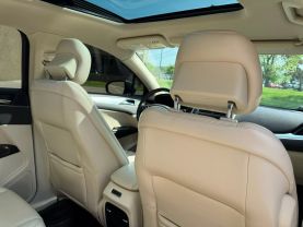 2016 LINCOLN MKC SUV 4-CYL, ECOBOOST, 2.0T SELECT SPORT UTILITY 4D