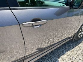 2017 HONDA CIVIC SEDAN 4-CYL, PZEV, 2.0L EX SEDAN 4D at T&T Repairables - used car dealership in Spencer, Indiana.