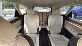 2018 LEXUS RX
