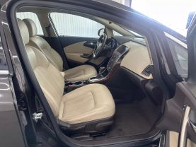 2013 BUICK VERANO