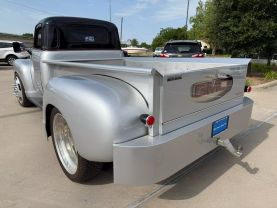 1953 CHEVROLET 1 TON PICKUP 12 VALVE CUMMINS -