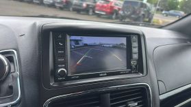 2018 DODGE GRAND CARAVAN PASSENGER