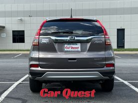 2016 Honda Cr-v - Image 8