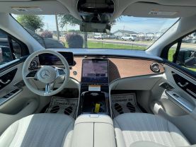 2023 Mercedes-benz Mercedes-eq Eqe Suv Eqe 500 4matic Sport Utility 4d - Image 20
