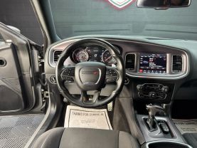 2019 DODGE CHARGER SEDAN V6, 3.6 LITER GT SEDAN 4D