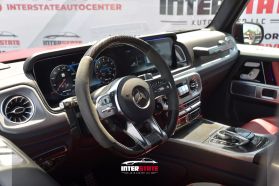 2023 MERCEDES-BENZ MERCEDES-AMG G-CLASS For Sale in Orlando
