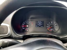 2020 KIA SOUL WAGON 4-CYL, 2.0 LITER S WAGON 4D
