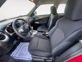 2012 Nissan Juke S Sport Utility 4d - Image 9