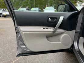 2013 NISSAN ROGUE SUV 4-CYL, 2.5 LITER S SPORT UTILITY 4D
