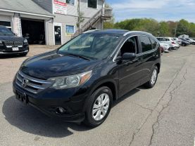 2013 Honda Cr-v - Image 2