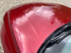 2022 NISSAN ALTIMA SEDAN 4-CYL, 2.5 LITER 2.5 SR SEDAN 4D at T&T Repairables - used car dealership in Spencer, Indiana.