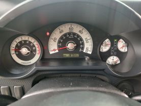 2007 TOYOTA FJ CRUISER SUV V6, 4.0 LITER SPORT UTILITY 2D