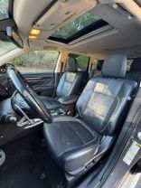 2018 MITSUBISHI OUTLANDER PHEV SEL SPORT UTILITY 4D