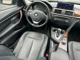 2015 BMW 3 SERIES