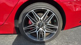 2022 Kia Stinger Gt1 Sedan 4d - Image 44