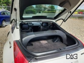 2004 NISSAN 350Z COUPE