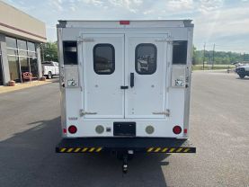 2015 FORD E350 SUPER DUTY 10FT SUPREME KUV SERVICE BED VAN SERVICE/UTILITY TRUCKS V8, 5.4 LITER 2D - Eddies Auto Sales