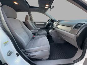 2010 HONDA CR-V SUV 4-CYL, VTEC, 2.4 LITER EX SPORT UTILITY 4D