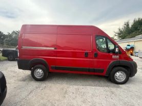 2016 Ram Promaster Cargo Van - Image 5