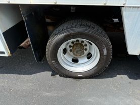 2016 RAM 5500 REGULAR CAB & CHASSIS