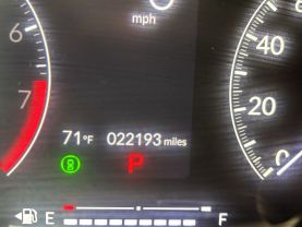 2024 HONDA CIVIC SEDAN 4-CYL, I-VTEC, 2.0 LITER LX SEDAN 4D at T&T Repairables - used car dealership in Spencer, Indiana.