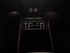 2019 AUDI A8 SEDAN V6, TURBO, 3.0 LITER L 3.0T SEDAN 4D