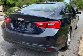 2018 Chevrolet Malibu - Image 7