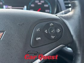 2017 Chevrolet Impala - Image 22