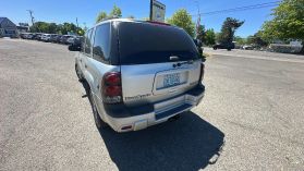 2004 CHEVROLET TRAILBLAZER