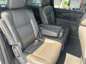 Used 2015 HONDA ODYSSEY VAN V6, I-VTEC, 3.5 LITER EX-L MINIVAN 4D - LA Auto Star located in Virginia Beach, VA