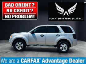 2012 FORD ESCAPE SUV V6, FLEX FUEL, 3.0 LITER XLT SPORT UTILITY 4D