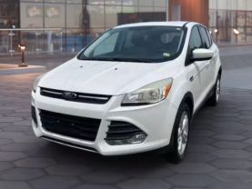2015 FORD ESCAPE SUV 4-CYL, ECOBOOST, 1.6T SE SPORT UTILITY 4D
