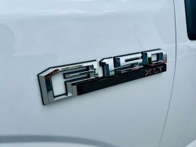 2020 FORD F150 SUPERCREW CAB PICKUP V8, FLEX FUEL, 5.0 LITER XLT PICKUP 4D 5 1/2 FT