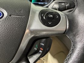 2015 FORD C-MAX HYBRID WAGON 4-CYL, HYBRID, 2.0 LITER SE WAGON 4D