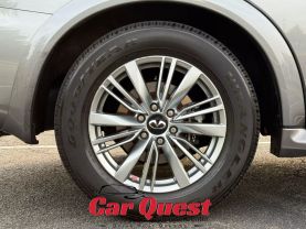 2021 Infiniti Qx80 - Image 38