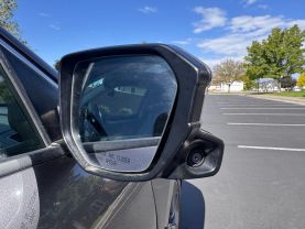 2021 HONDA CIVIC SEDAN 4-CYL, TURBO, 1.5 LITER EX SEDAN 4D