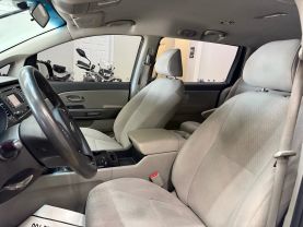 2016 KIA SEDONA