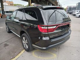 2016 DODGE DURANGO
