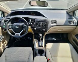 2015 Honda Civic - Image 11