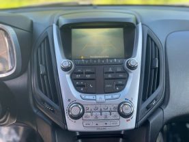 2015 CHEVROLET EQUINOX SUV 4-CYL, 2.4 LITER LT SPORT UTILITY 4D