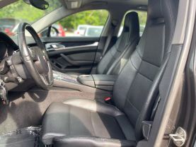 2013 Porsche Panamera - Image 26