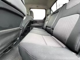 2007 HONDA RIDGELINE PICKUP V6, VTEC, 3.5 LITER RTS PICKUP 4D 5 FT