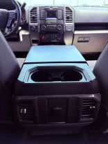 2015 FORD F150