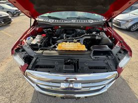 2017 FORD F150 SUPERCREW CAB PICKUP V6, ECOBOOST, 2.7T LARIAT PICKUP 4D 5 1/2 FT